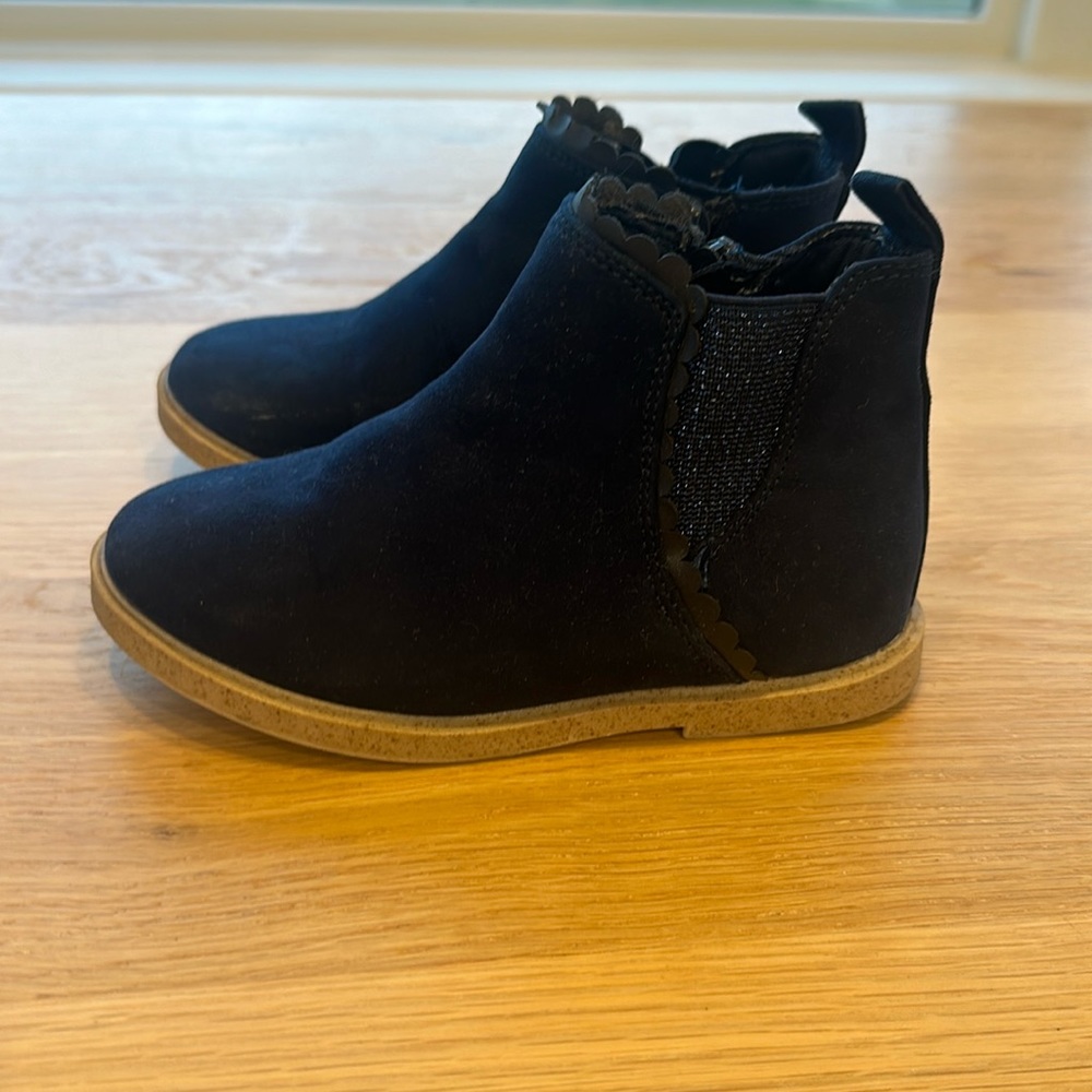 Tucker and Tate Baylee Booties
